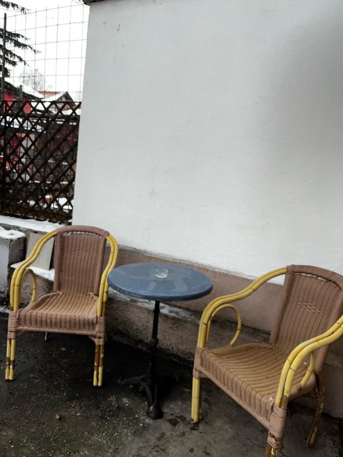 Old Town Sarajevo Apartment Exterior photo