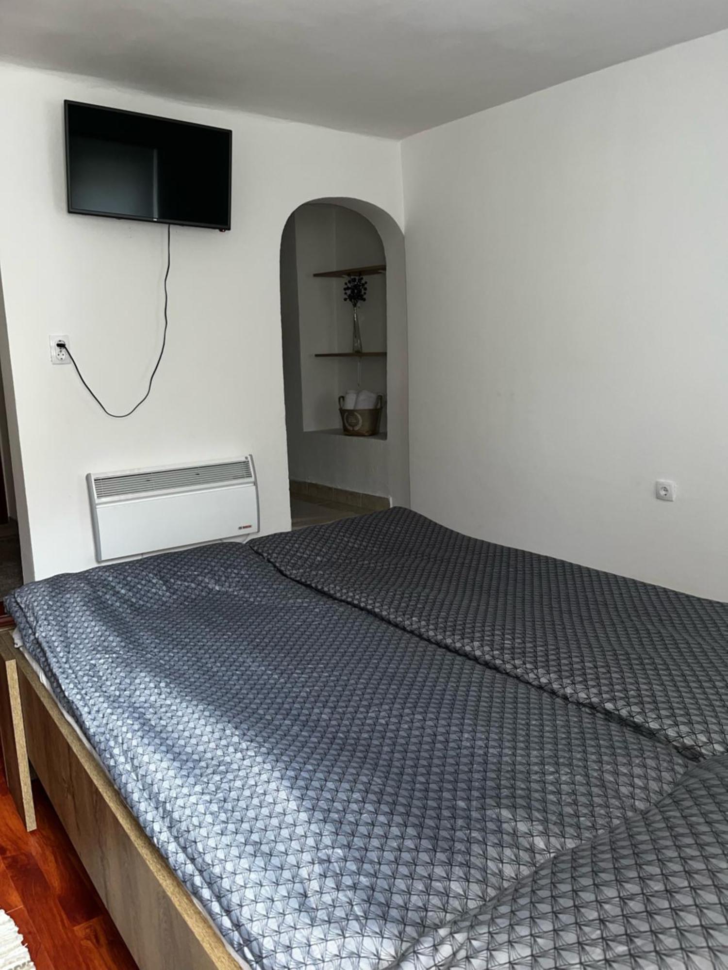 Old Town Sarajevo Apartment Exterior photo